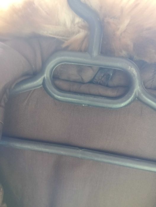 Късо палто шито по поръчка