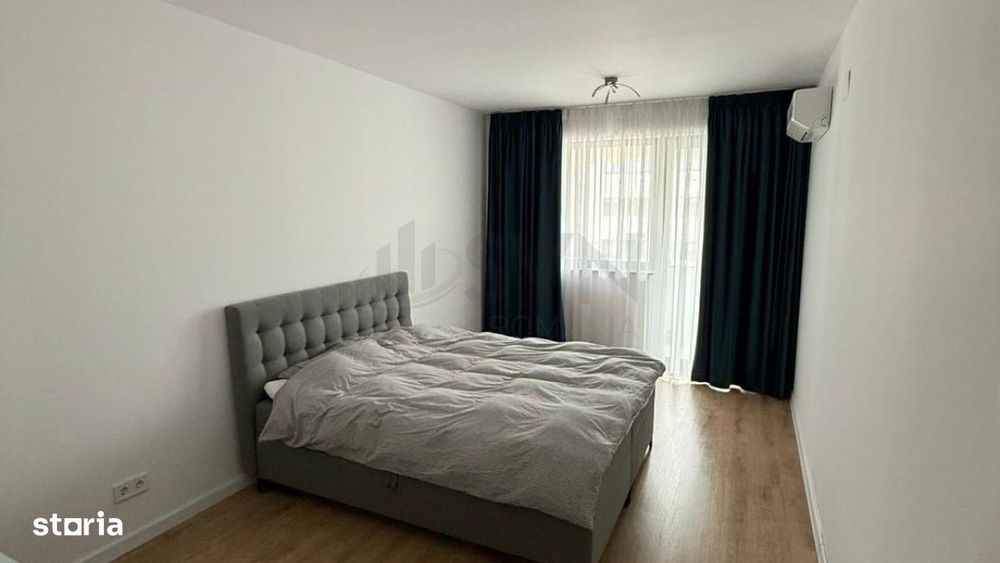 Apartament 2 camere Premium Ivory Residence
