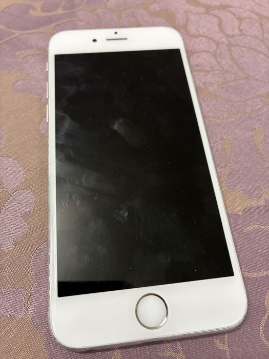 Vand Iphon 6s,sanatatea bateriei 100%