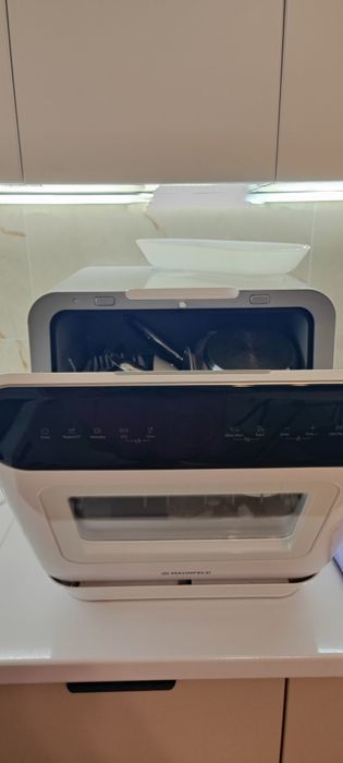 Посудомоечная машина