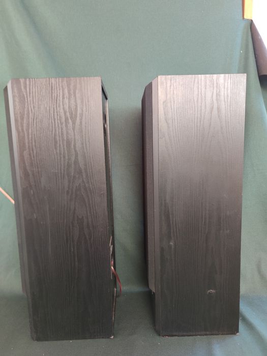 Boxe hi-fi kendo status line 120