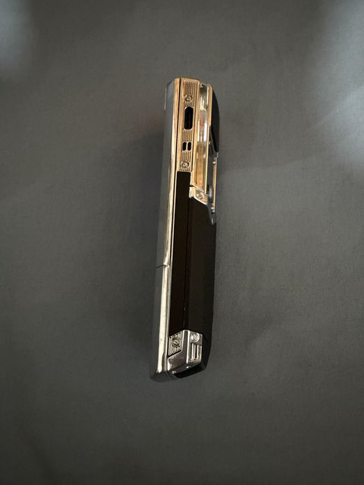 Vertu жаксы телефон