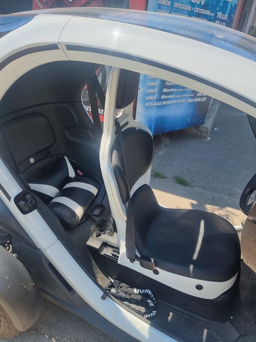 Renault Twizy 80