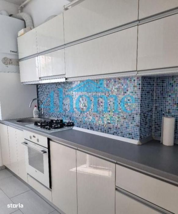 Garsoniera tip Studio| Parklake| Dristor| Metrou| Bloc Nou