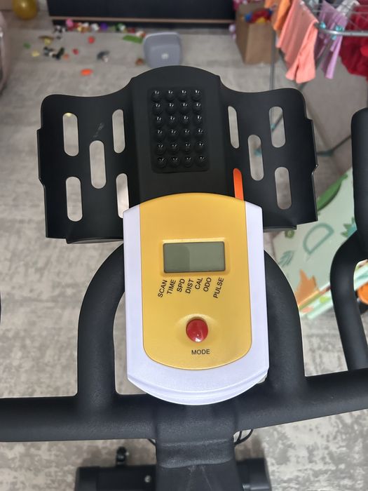 велотренажер Stimaxx