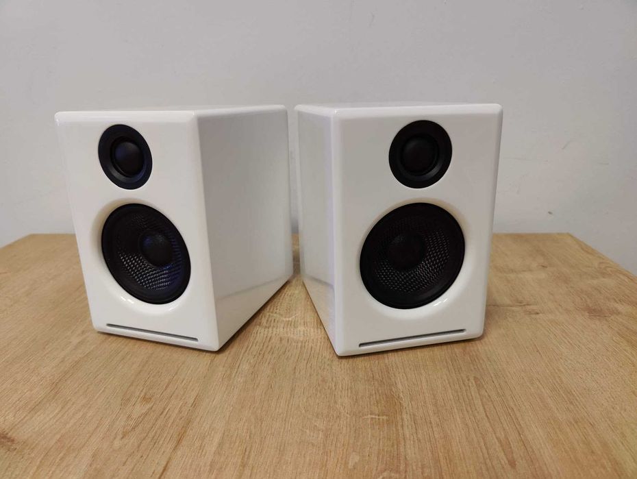Audioengine A2+ Wireless Speaker Set (OpenBox)