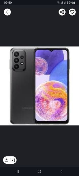 Самсунг А23  сатылат