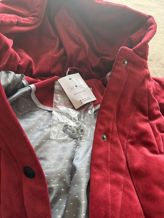 Шапан жаңа өте әдемі тілілген