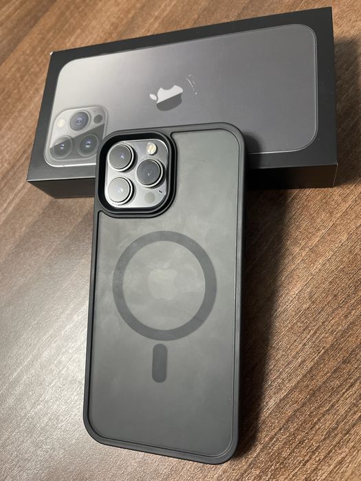 iPhone 13 Pro Max 256GB Full Box