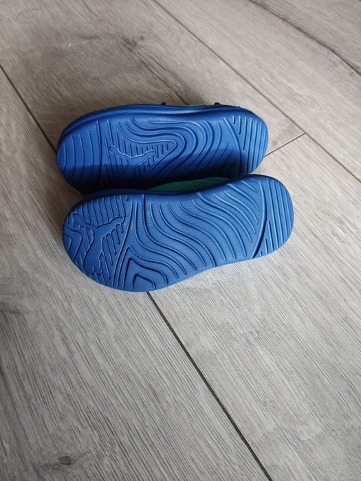 Papuci pentru apă Puma, pentru băieți, mărimea 23
