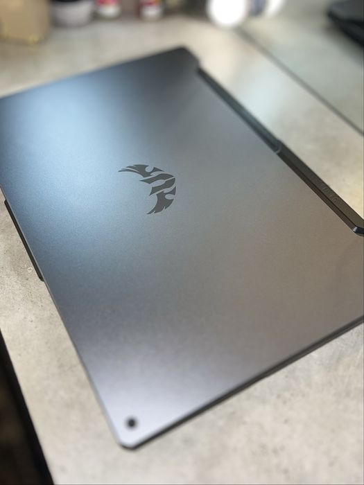 ASUS TUF Gaming F15 FX506LH