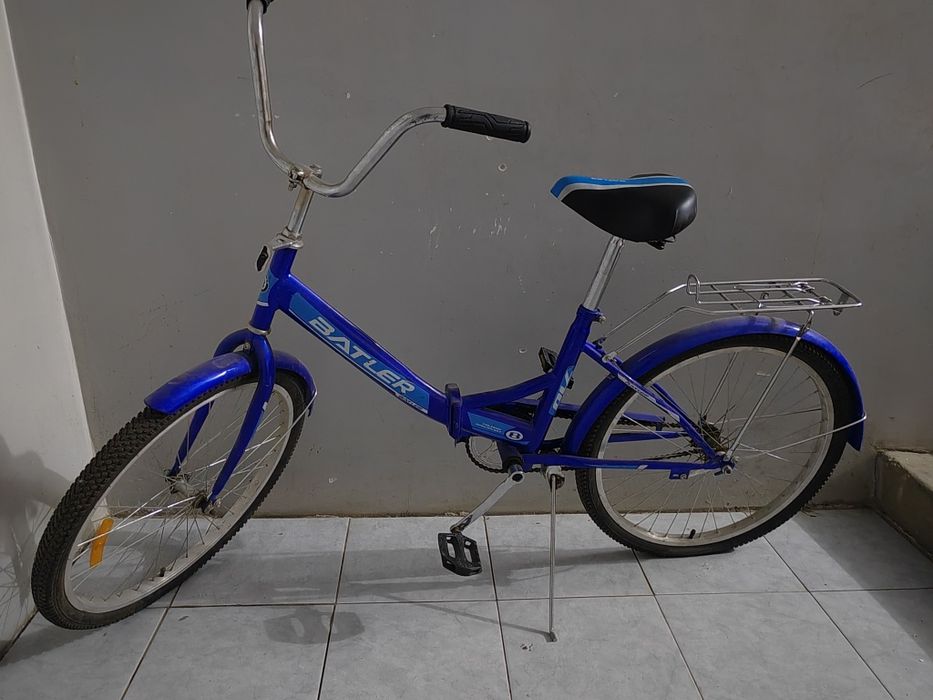 Продам велосипед BATLER