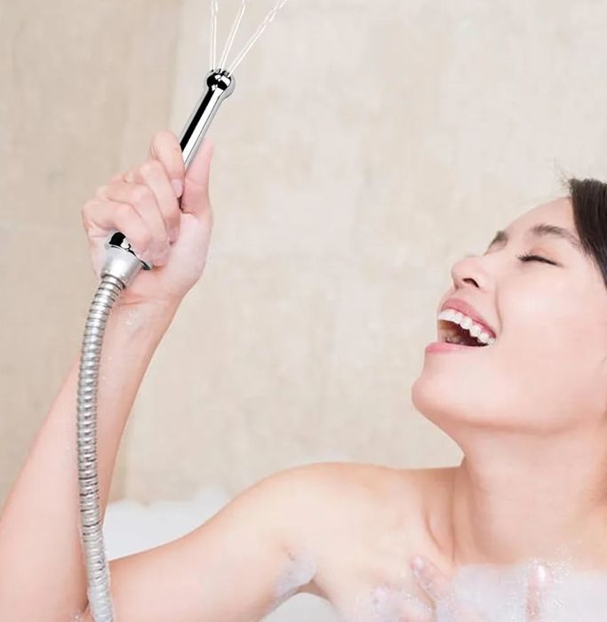 Интимен Душ Slim