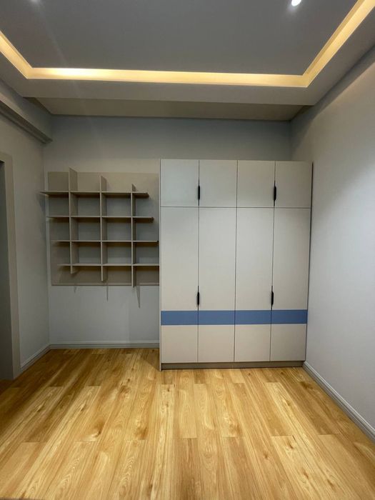 Децкая мебель на заказ