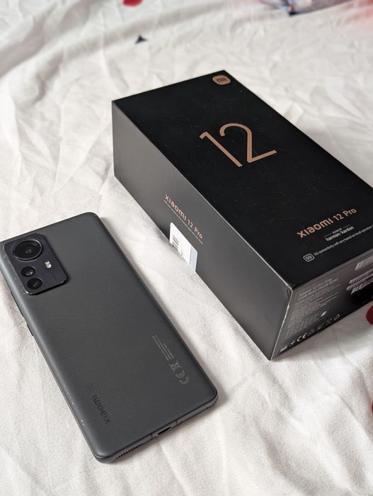 Xiaomi Mi 12 Pro 256gb