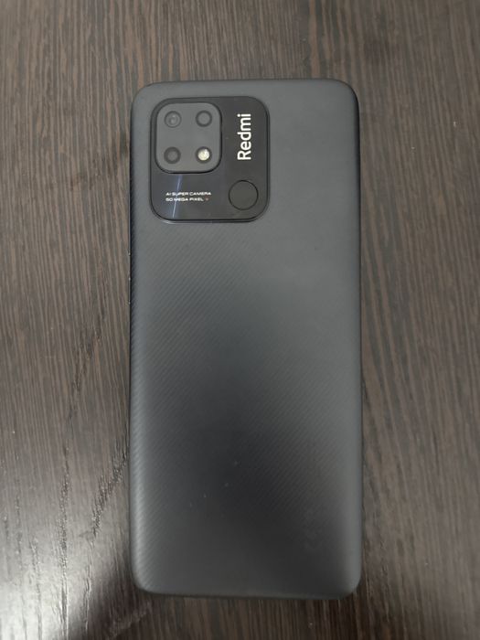 Редми 10 с хорошое состояние