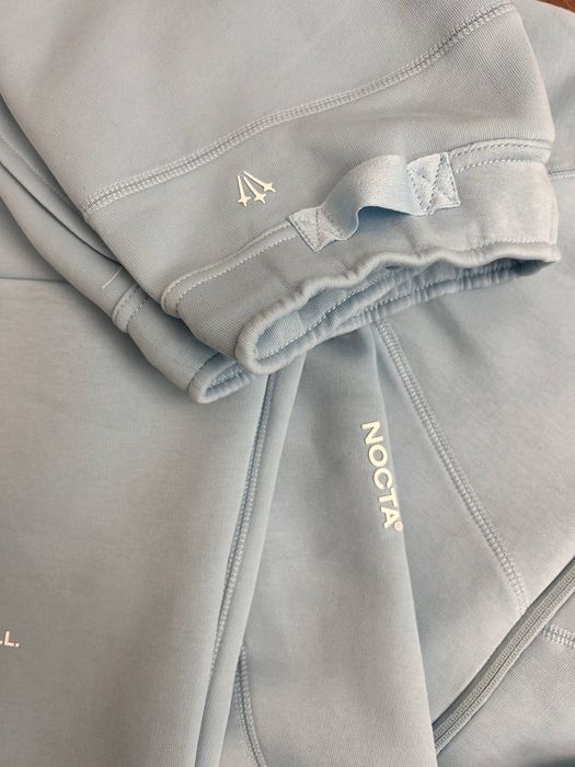 Nike Nocta new на осень