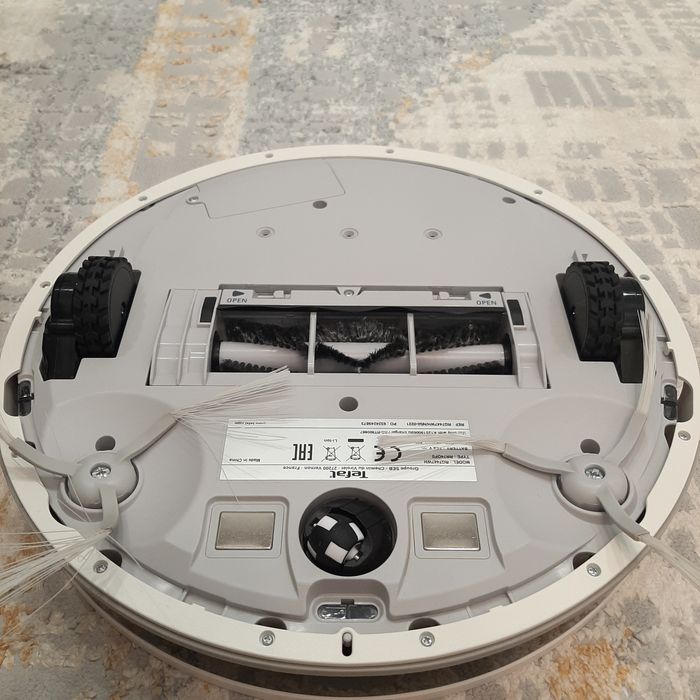 Робот-пылесос Tefal 60 Series