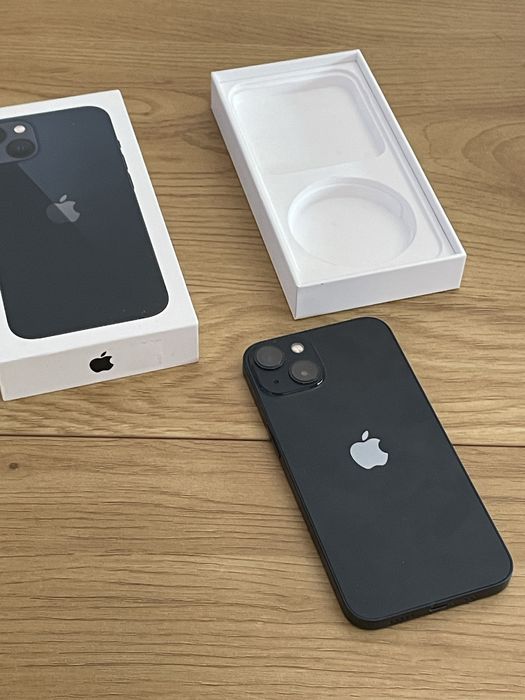 Бартер iPhone 13  128gb 88% “като” нов