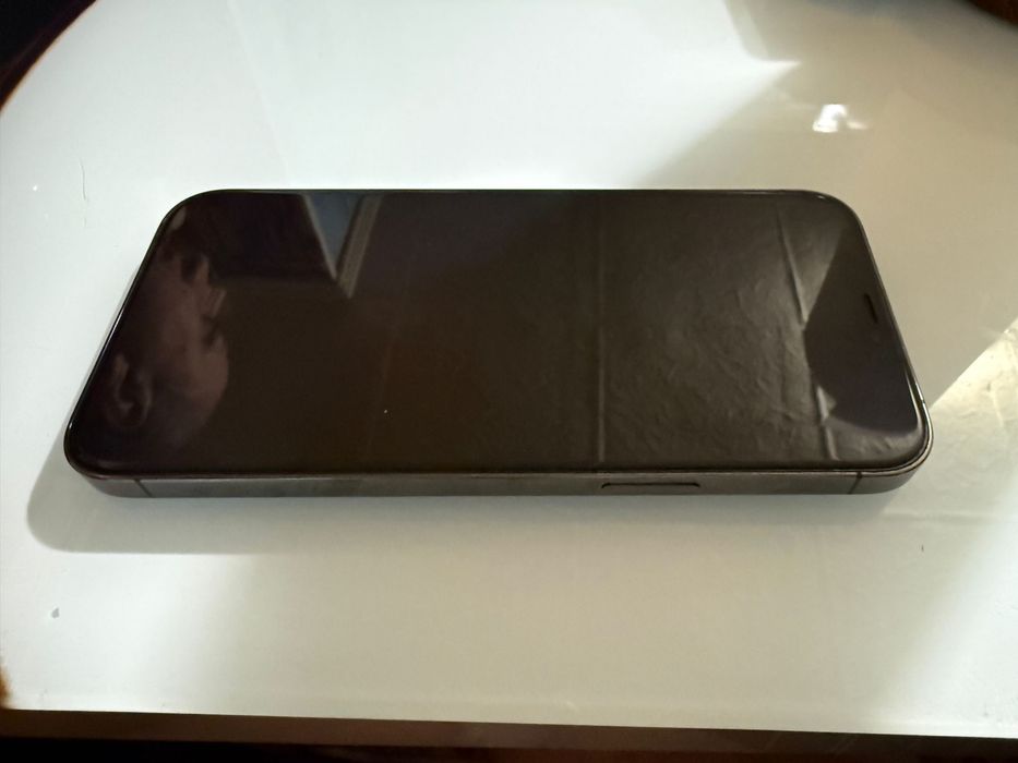 Vand iphone 12 pro max!