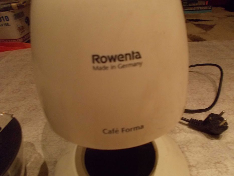 Кафе машина ROWENTA - шварц кафе