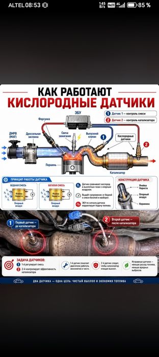 Моторист  любой сложности