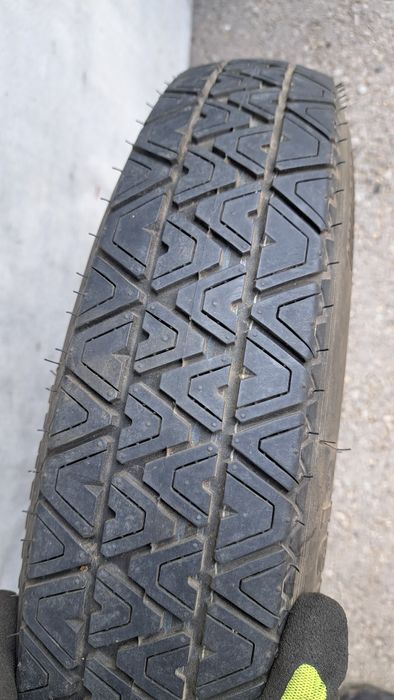 Патерица 16" 5х112 Мерцедес