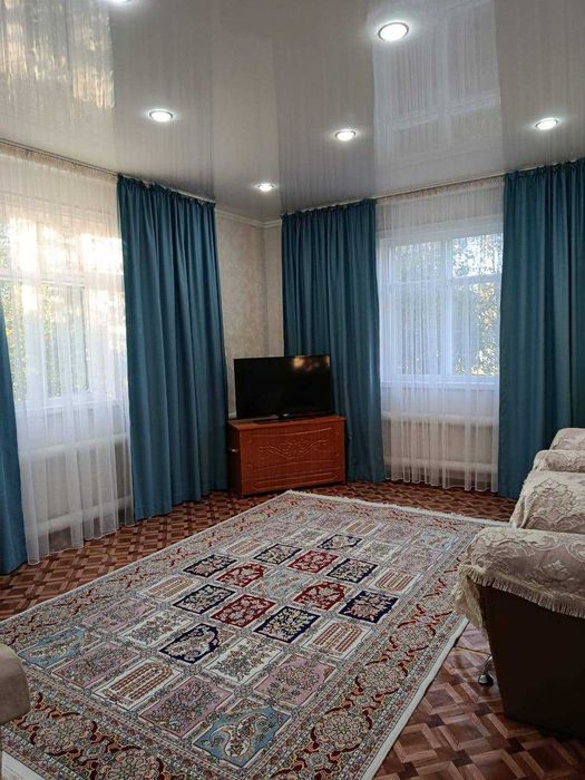 Продам Дом, Сев-Каз, село Новотроицкое