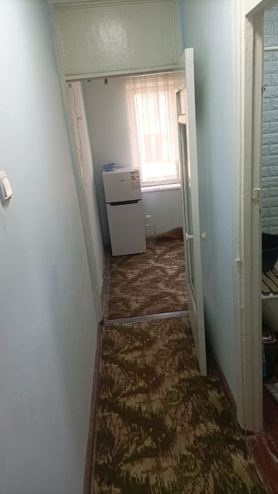 Zudlik bilan frunze massifda 1xonali kvartira ijaraga beriladi