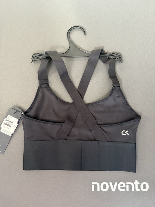 Луксозно спортно бюстие Calvin Klein /XS, S/