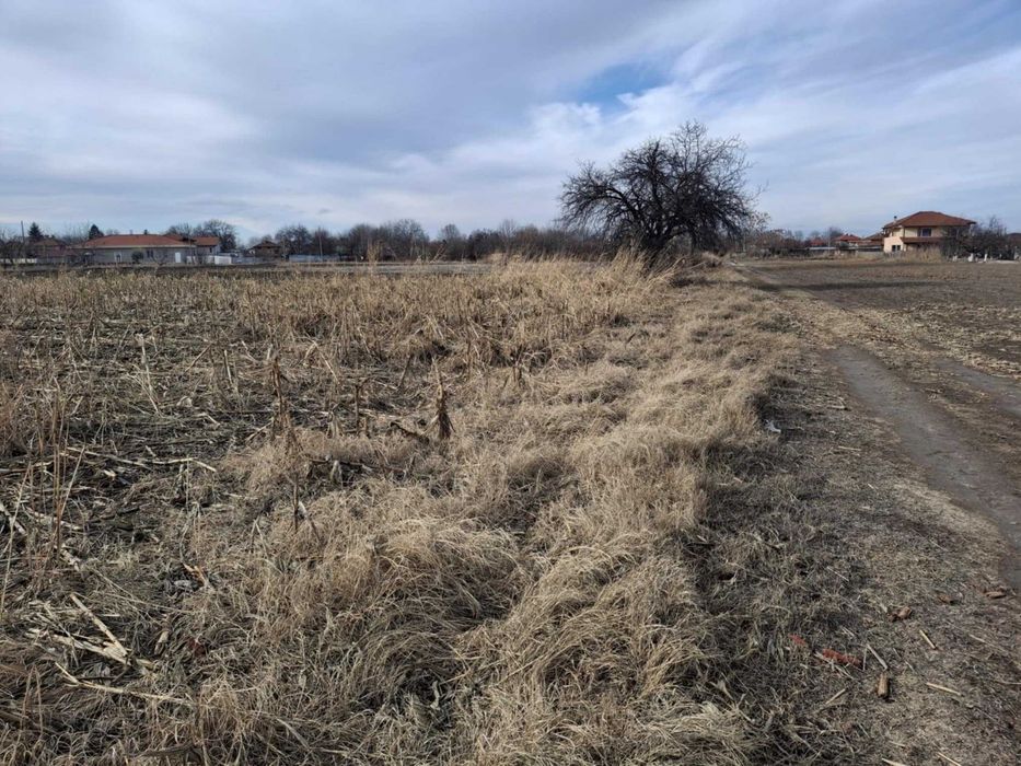 Продава се Парцел в Пловдив, Тракия - 2900 кв.м за 73 €/кв.м - Снимка #2