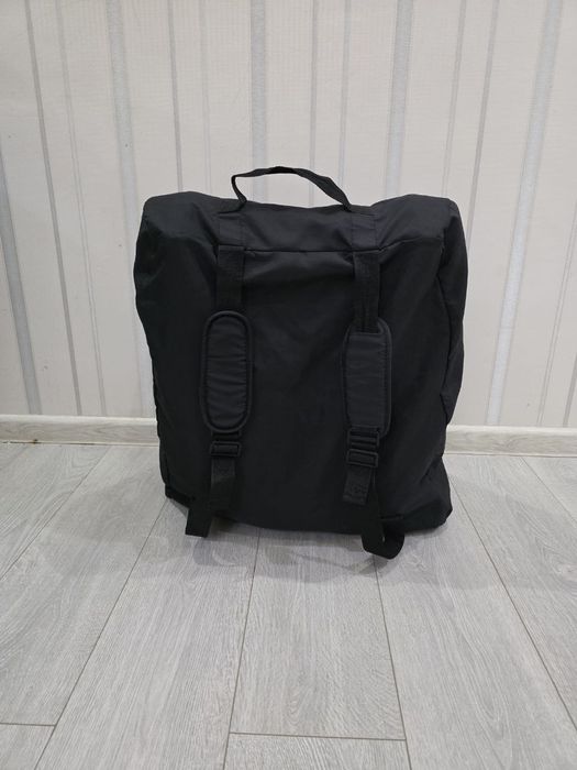 Mstar 1000 детская коляска