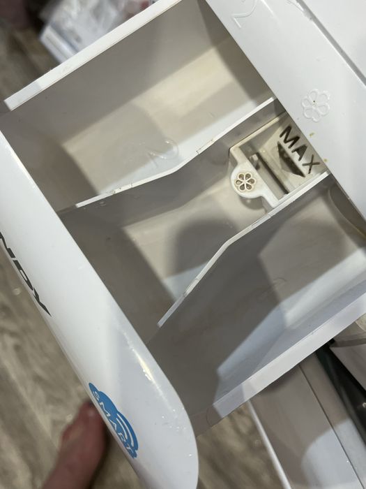 Стиральная машина Candy