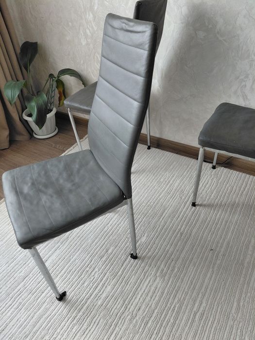 Стулья для кухни