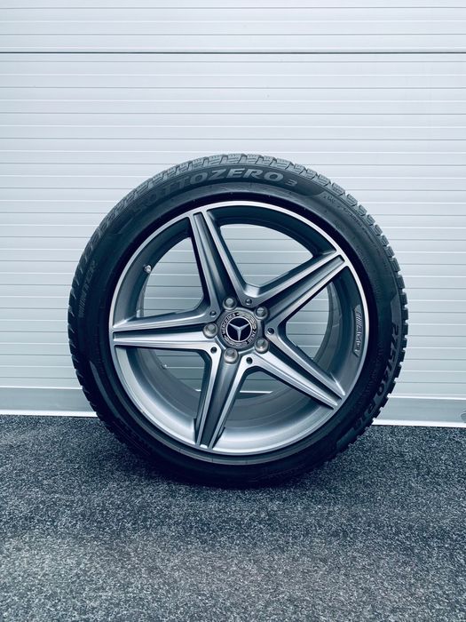 Jante originale Mercedes e class w213 s213 c213 A238 Amg a2134011800