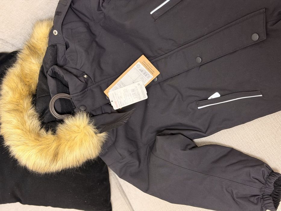 Новый комбенезон Reima