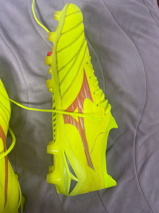 Mizuno Morelia neo 4 elite