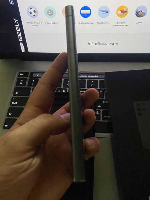 samsung s24 ultra karopka dok full vetnam dual sim