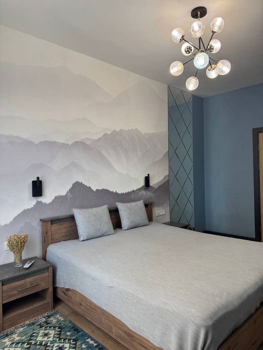 Продается 2х ком квартира, ориентир: клиника Федорович, 58м²