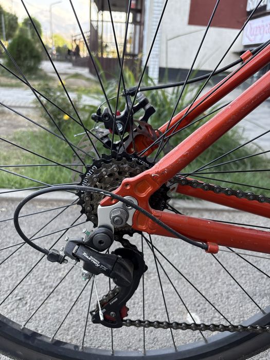 Велик ава как новый  торг бар