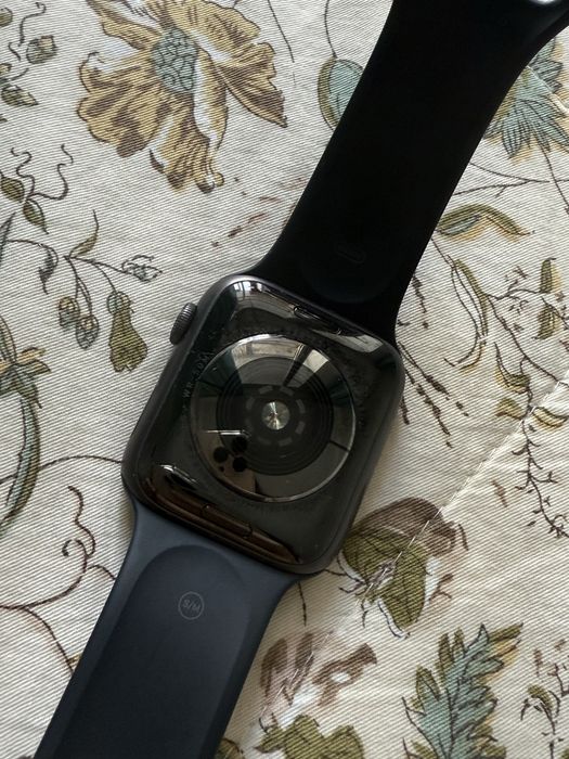 Часы Apple watch 5 44mm