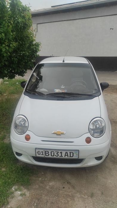 Matiz mx 2010 yil kondyor