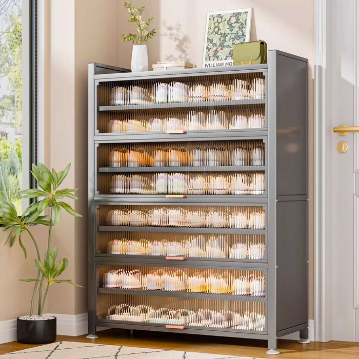 Koridor poyafzal shkafi / kirish eshigi poyafzal shkafi