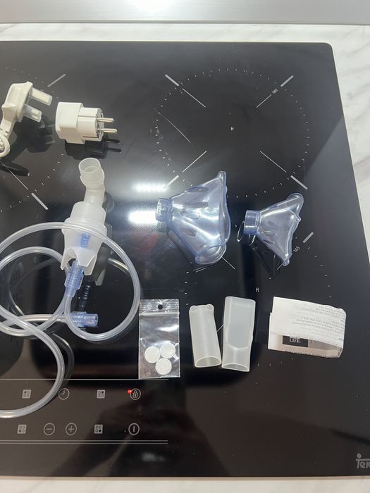 Aparat aerosoli/ aerosol/nebulizator