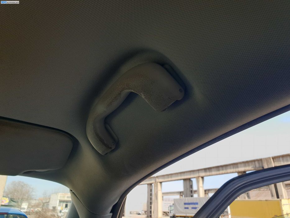 Plafoniera Material Textil Plafon Tavan Opel Zafira C 2011 - 2019 [K4281]