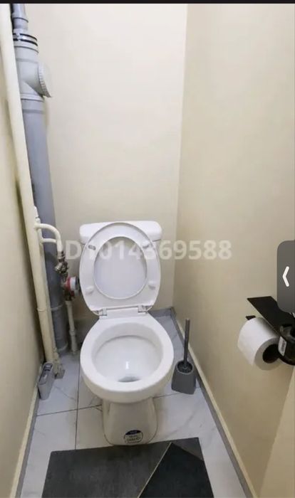 Продам 1 комнатную квартиру