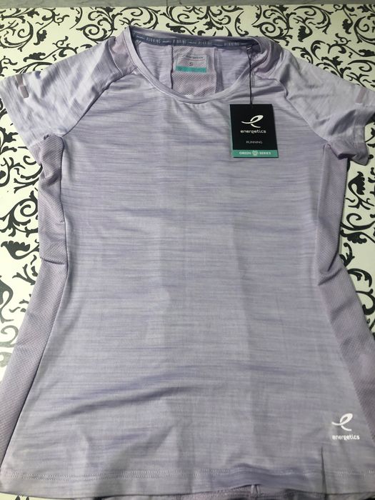 Дамска спортна  тениска Energetics Running