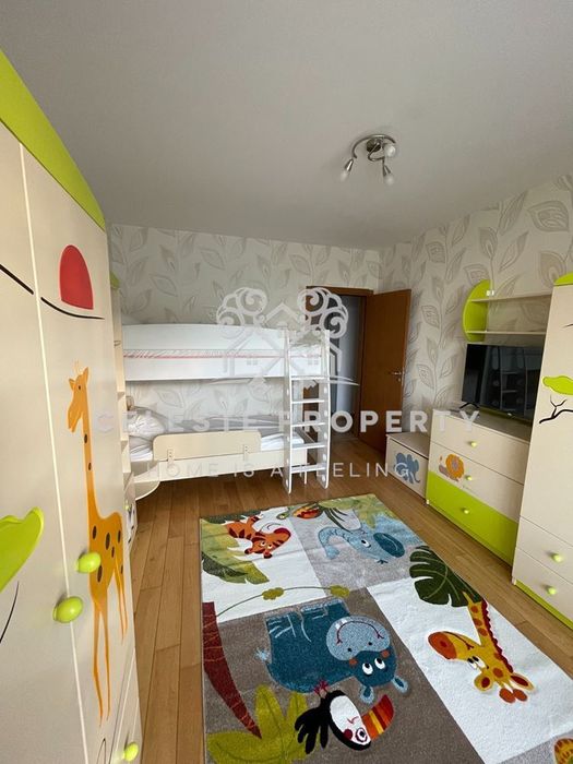 Дава се под наем Тристаен апартамент в София, Витоша - 111 кв.м за 899 € - Снимка #8