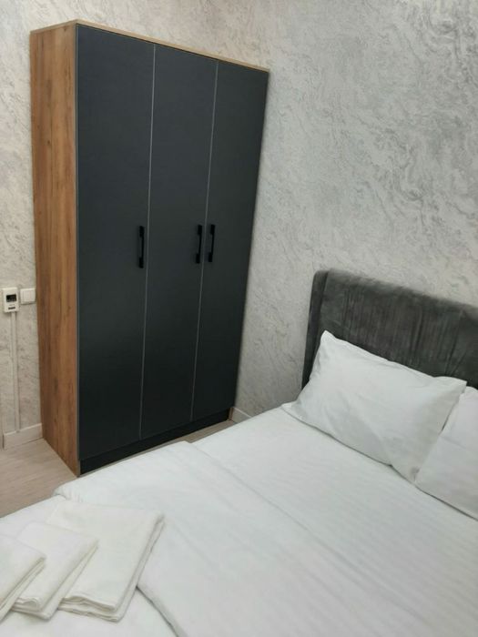 Ijaraga beriladi oilaga uzgazoil qizil domda