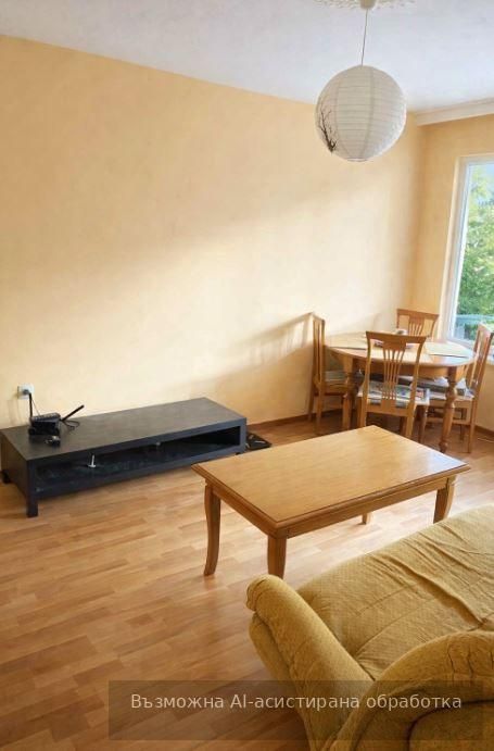 Тристаен апартамент в района на Чаталджа!